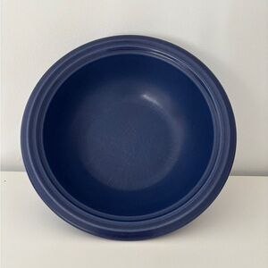 Phaltzgraff Vintage Blueberry Bowl